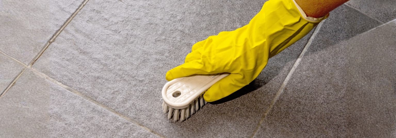 3 astuces pour préparer votre sol avant de poser du carrelage