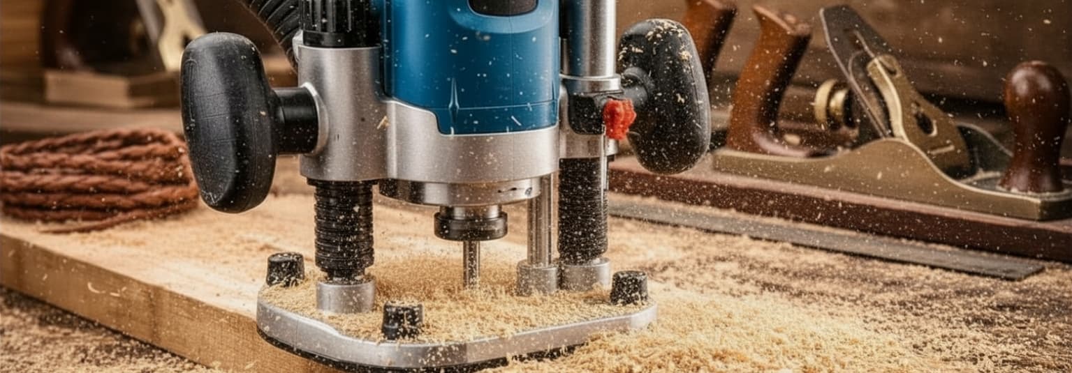 3 conseils avant de louer votre défonceuse