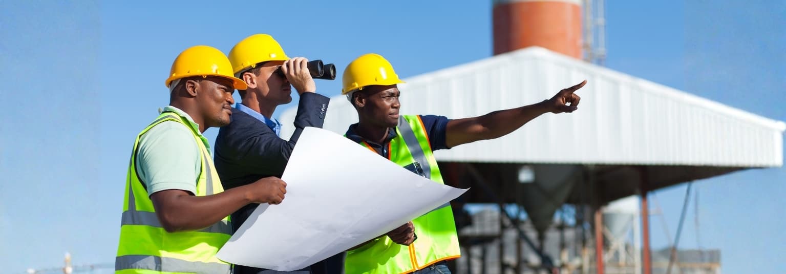 Comment organiser un chantier efficacement : 5 réflexes à adopter