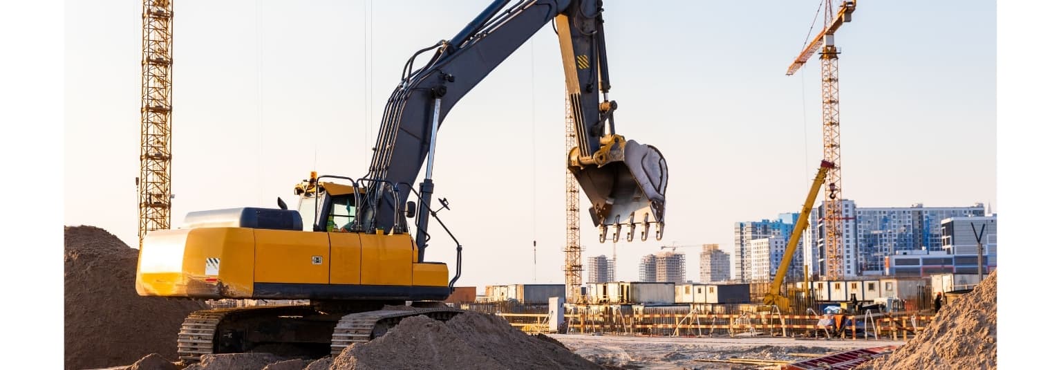 Les 5 oublis les plus fréquents avant de commencer un chantier