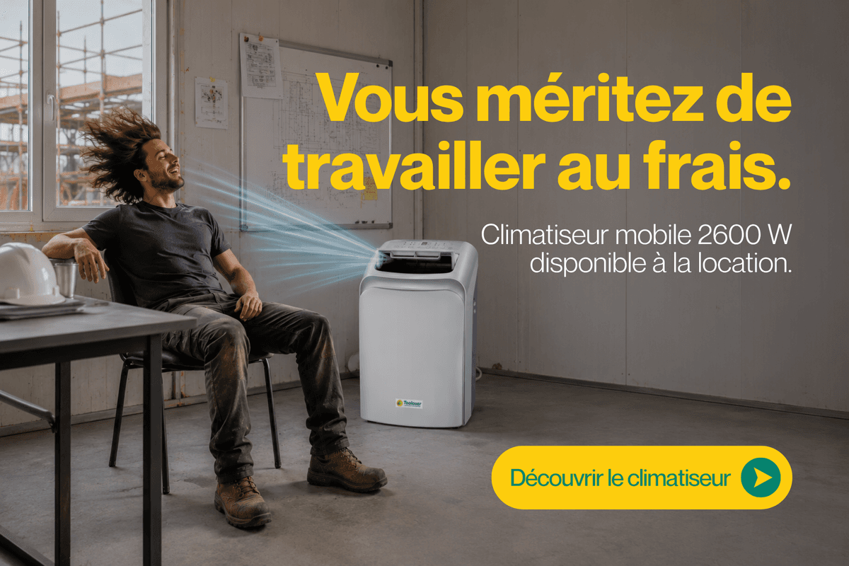Bannière promo 2