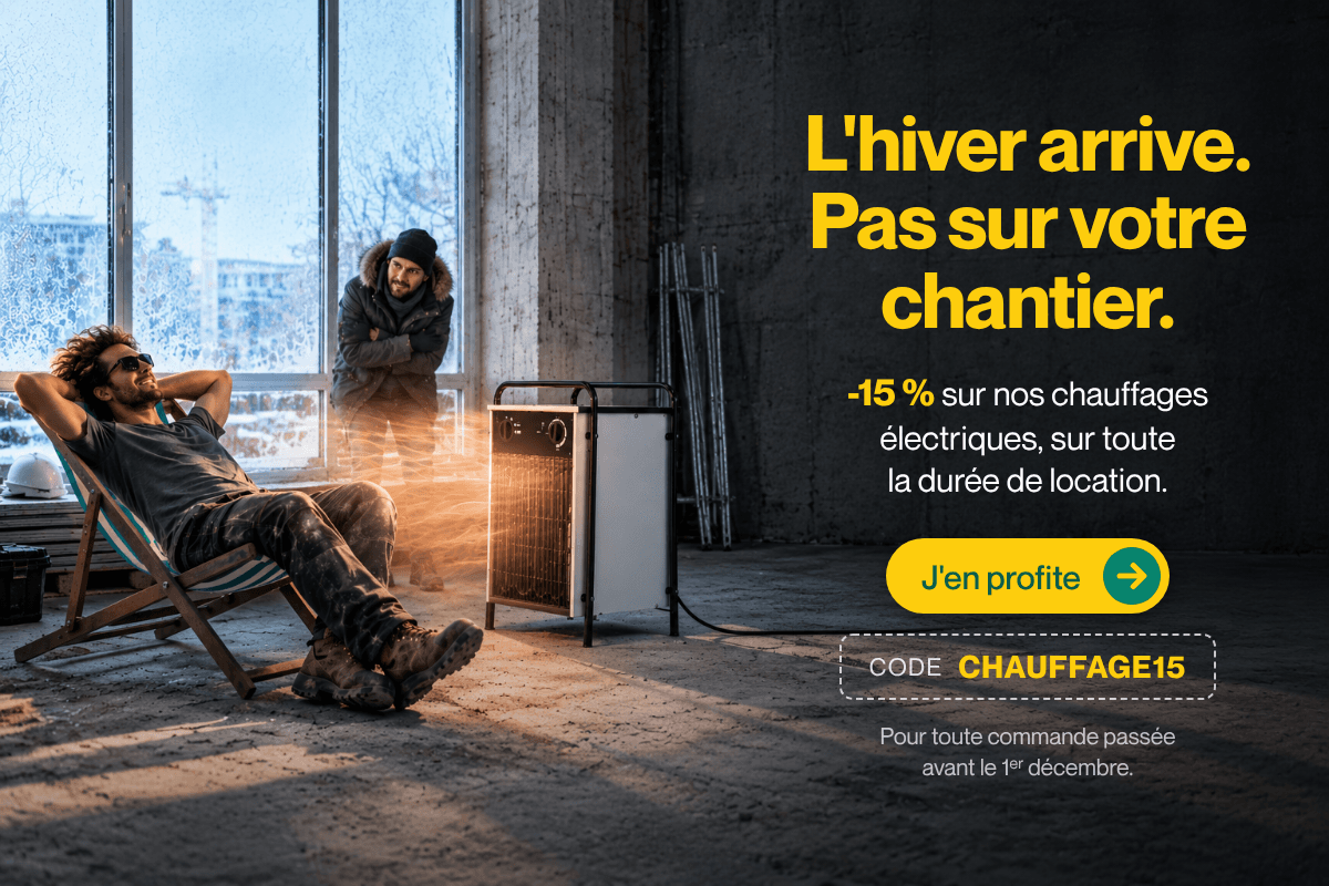 Offre chauffages électriques