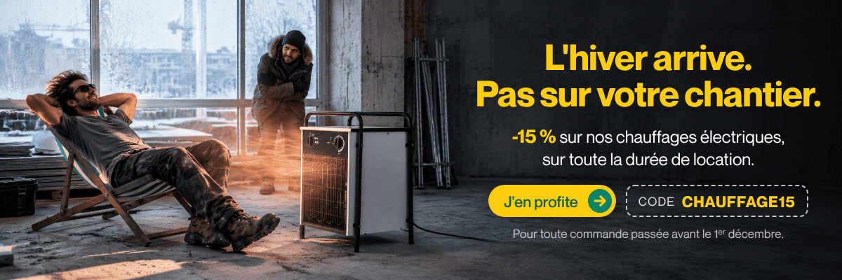 Offre chauffages électriques