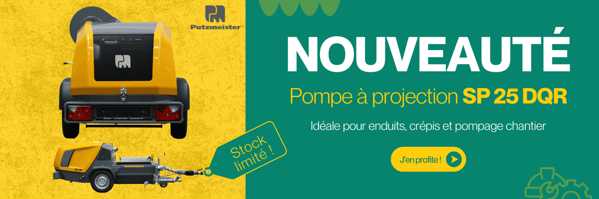 Bannière nouveauté