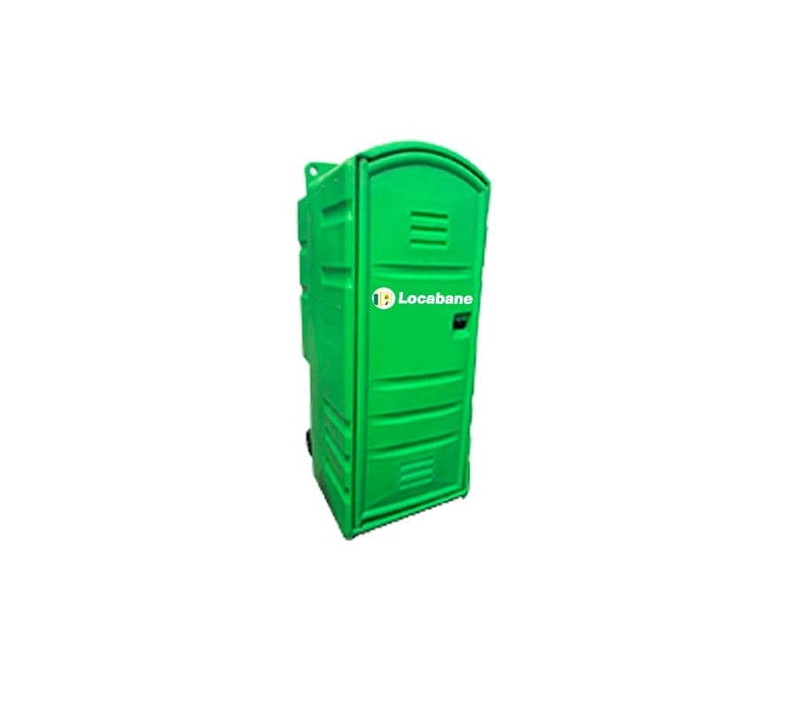 Toilettes de chantier