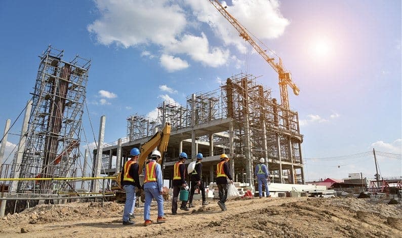 ROC – Rendez-vous sur Chantier Voirie