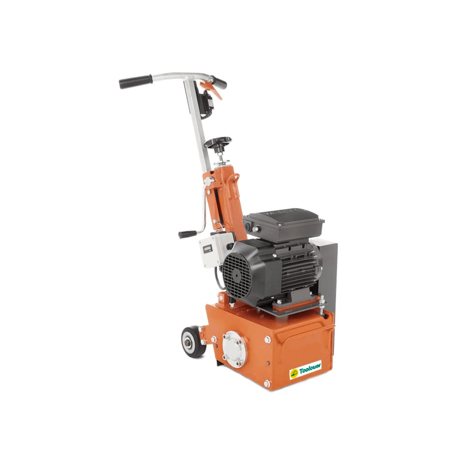 Rabot à béton 230V – largeur 200 mm