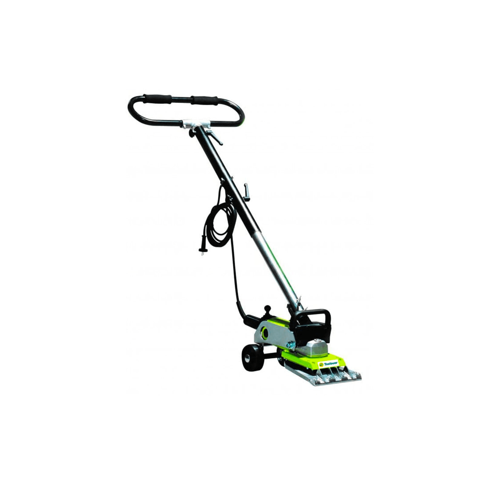 Décolleuse moquette & dalles – 21 kg – largeur 210 mm