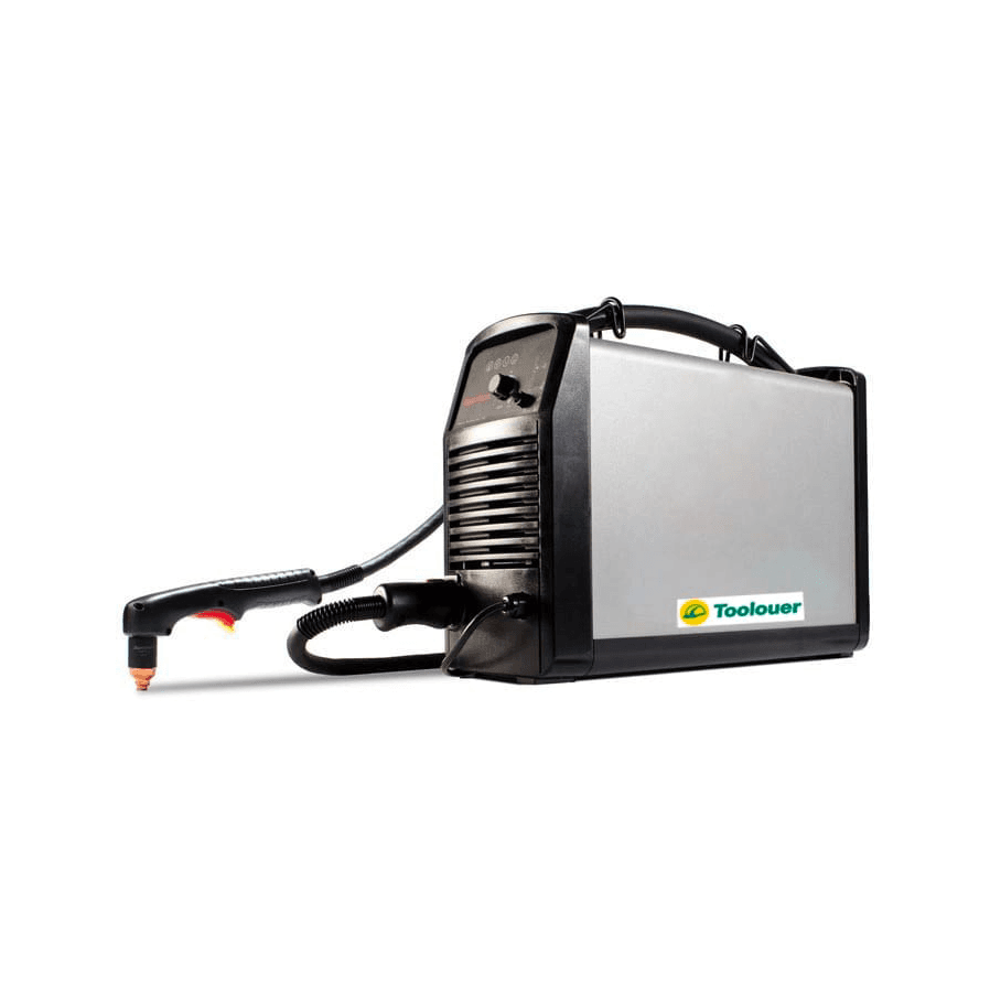 Découpeur plasma 400V