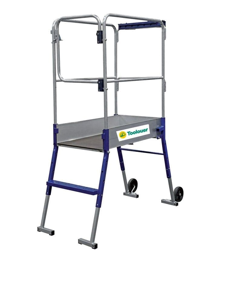 Plateforme individuelle de travail Gazelle 3,00 m