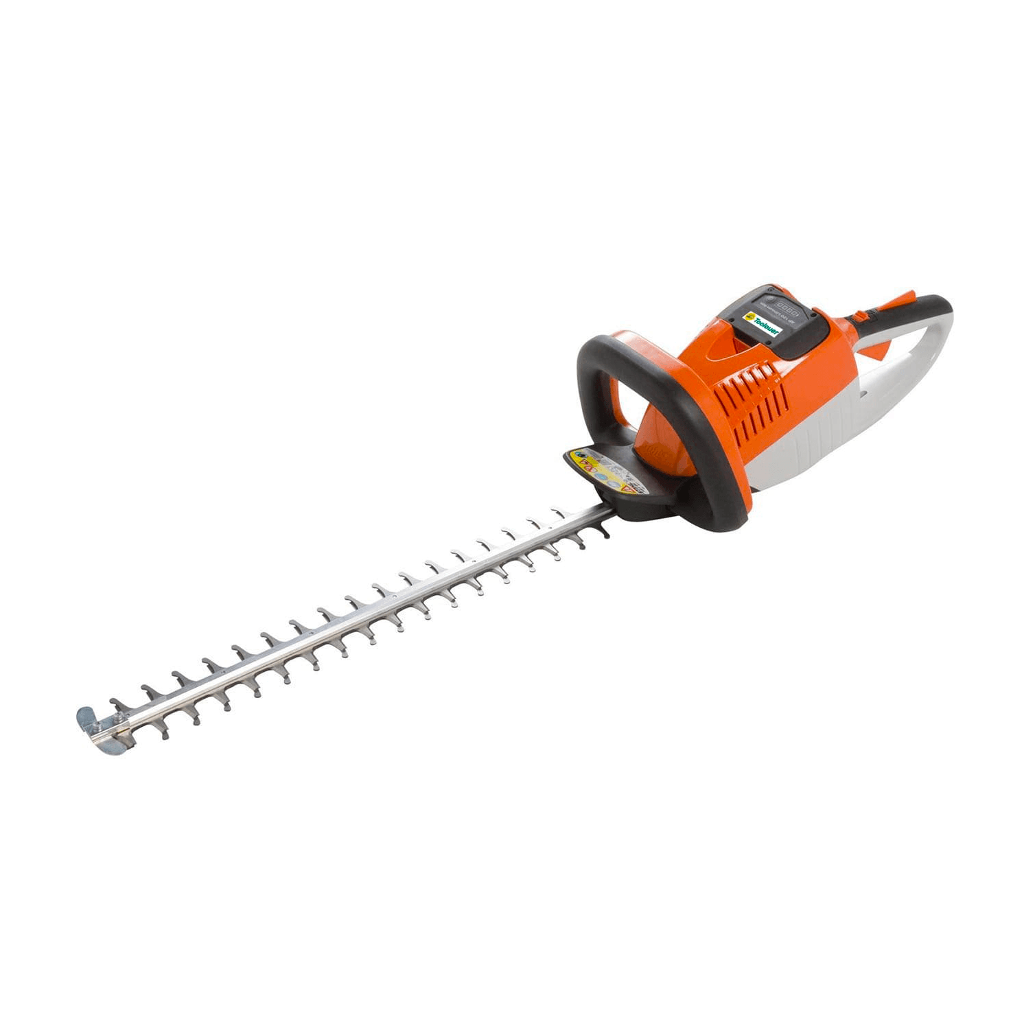 Taille-haie 400 mm – Électrique 230V