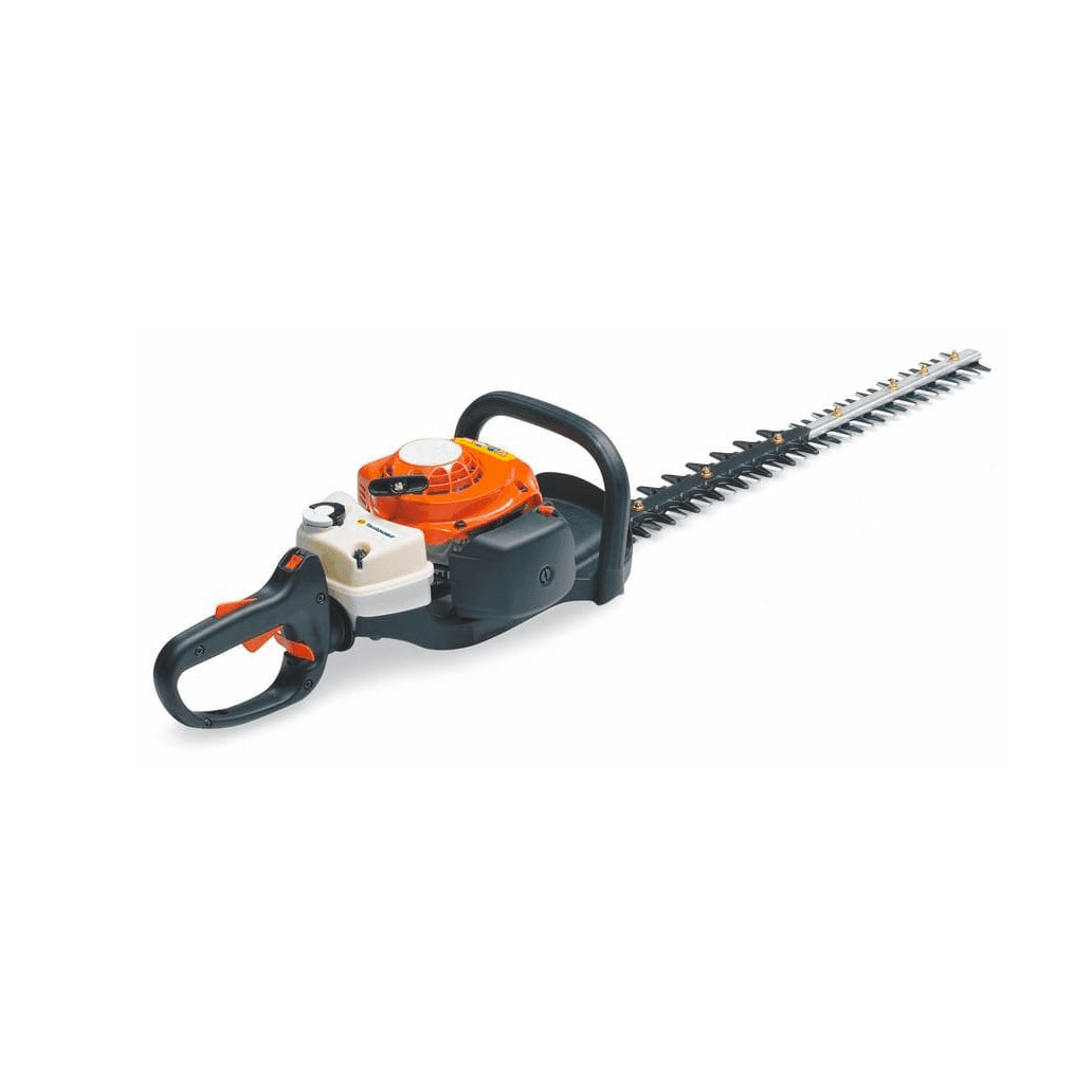 Taille-haie 600 mm – Essence 2 temps