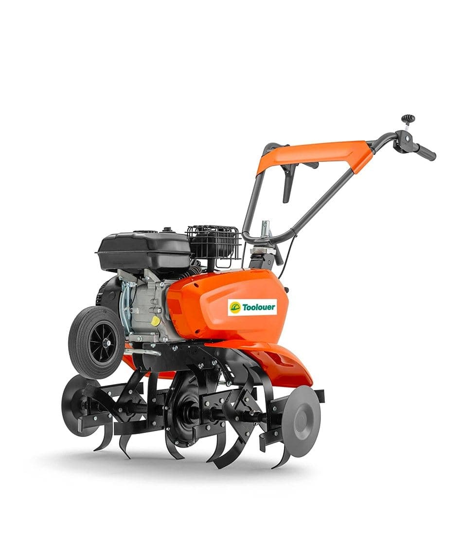 Motobineuse – Largeur 80 cm