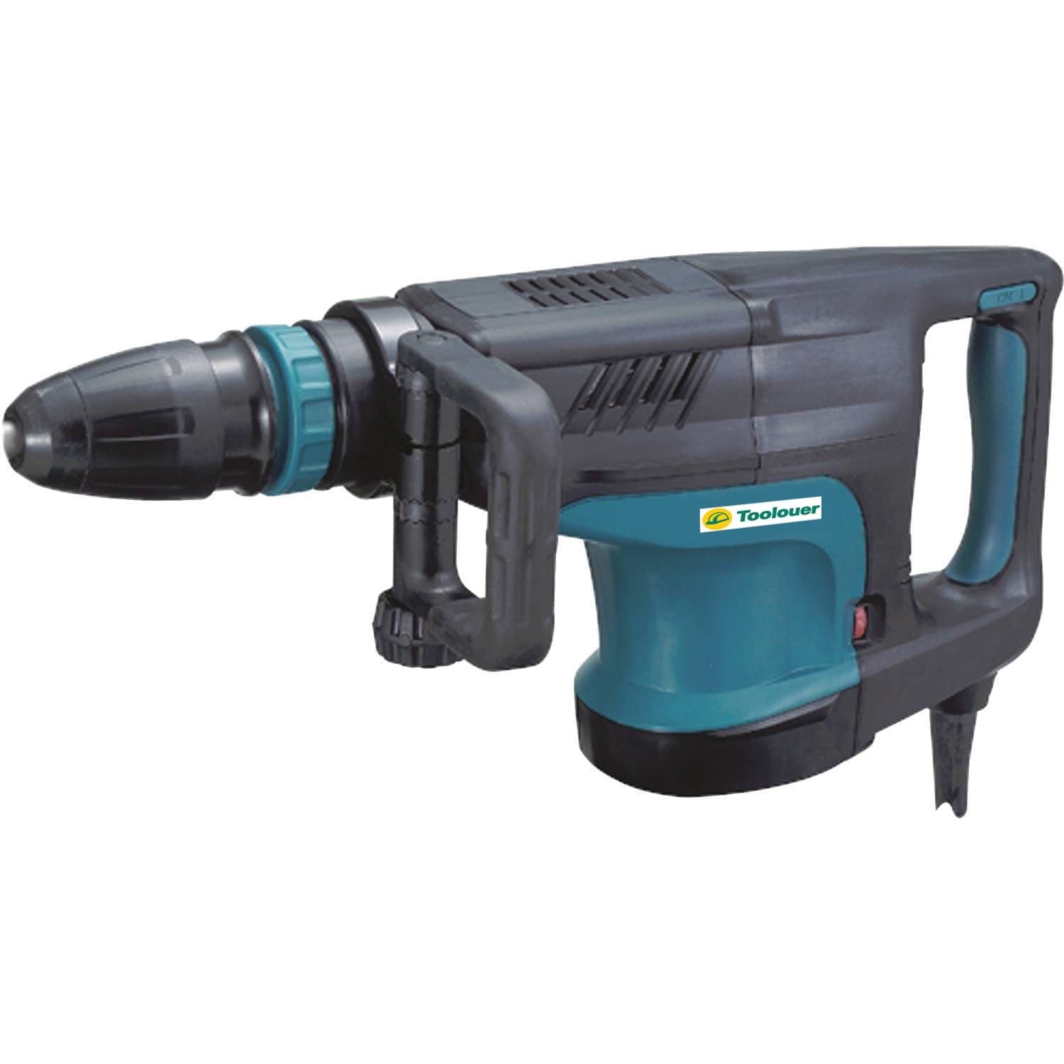 Marteau-piqueur électrique 9 kg - 230V