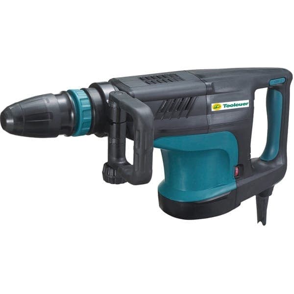 Marteau-piqueur électrique 15 kg - 230V