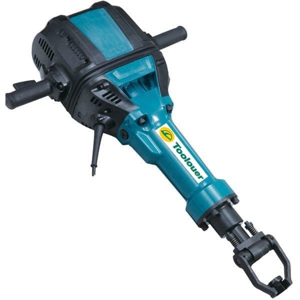 Marteau-piqueur électrique 32 kg - 230V