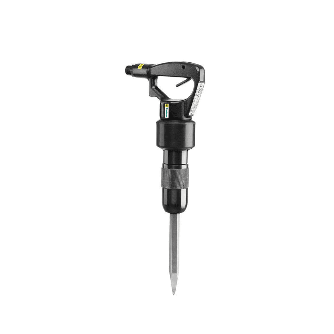 Marteau-piqueur pneumatique 5 kg