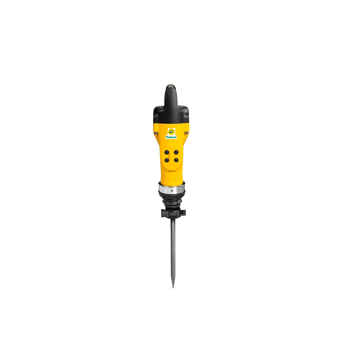 Marteau-piqueur pneumatique 10 kg