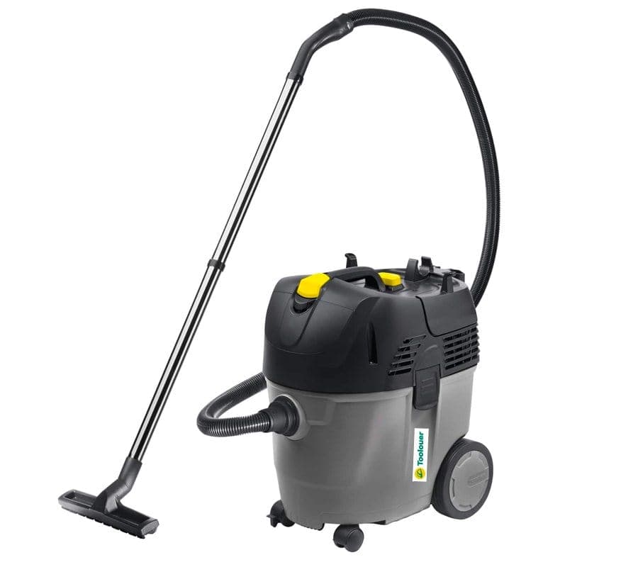 Aspirateur à vibration automatique 1400W