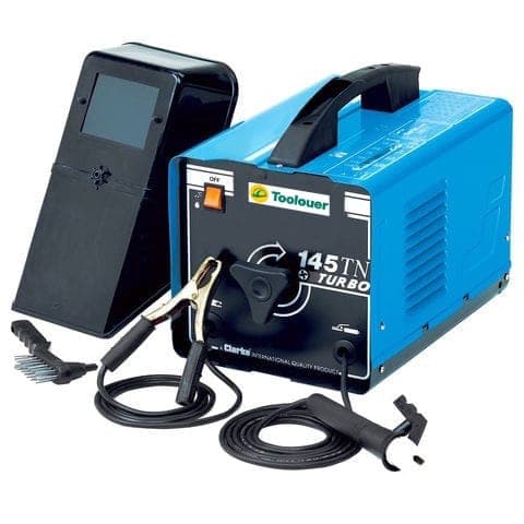 Poste de soudure à l’arc 230V – 120 A