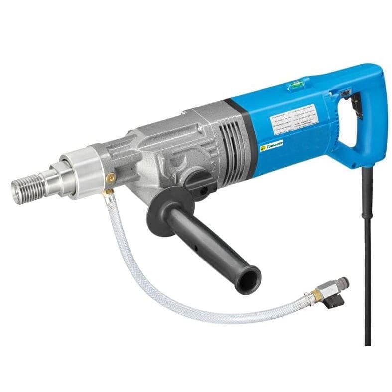 Carotteuse béton 2200 W 230V portative