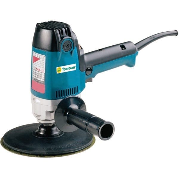 Ponceuse ronde 230V