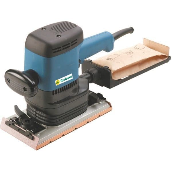 Ponceuse vibrante 230V PM