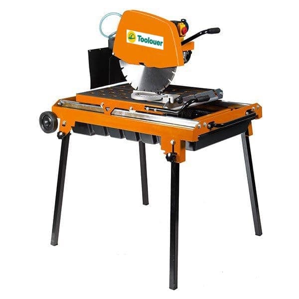 Tronçonneuse sur table 230V – longueur 700 mm