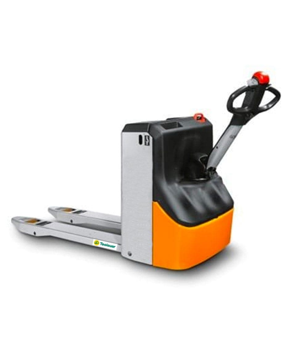 Transpalette électrique – Capacité 1,8 T