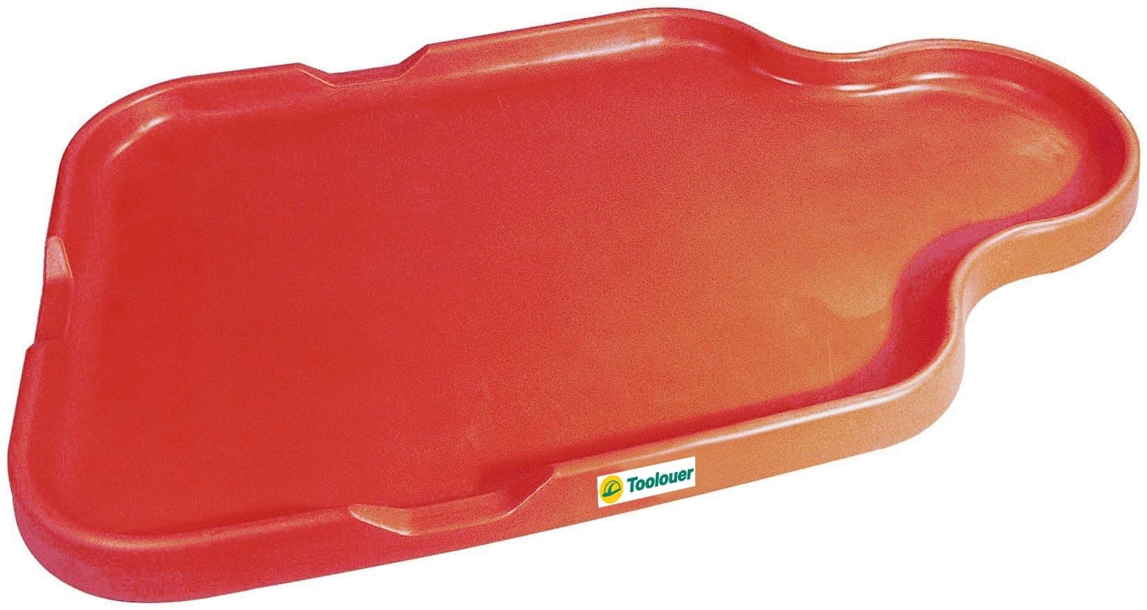 Bac à gâcher plastique