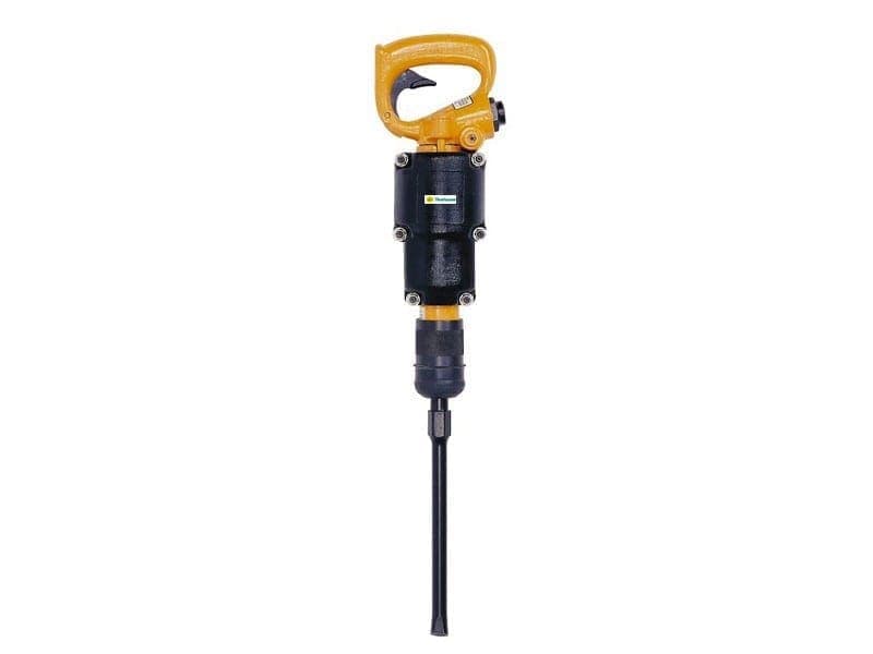 Marteau à aiguille électrique 230v