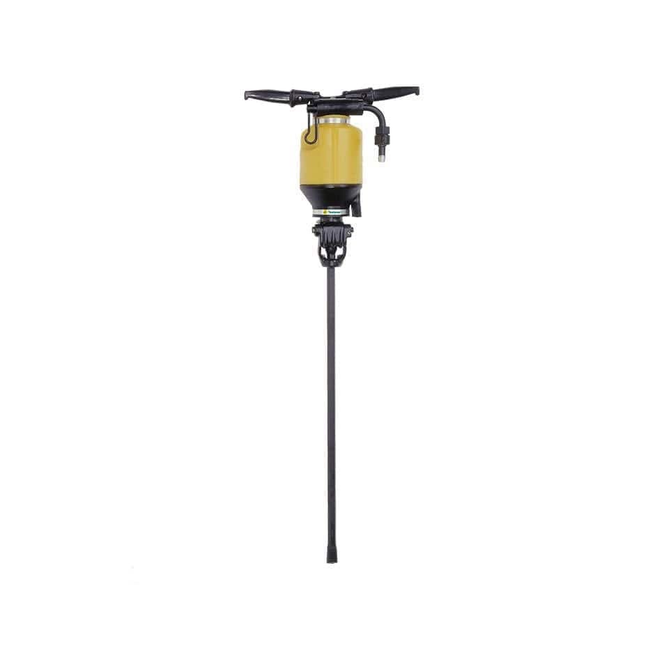 Marteau perforateur pneumatique 12kg