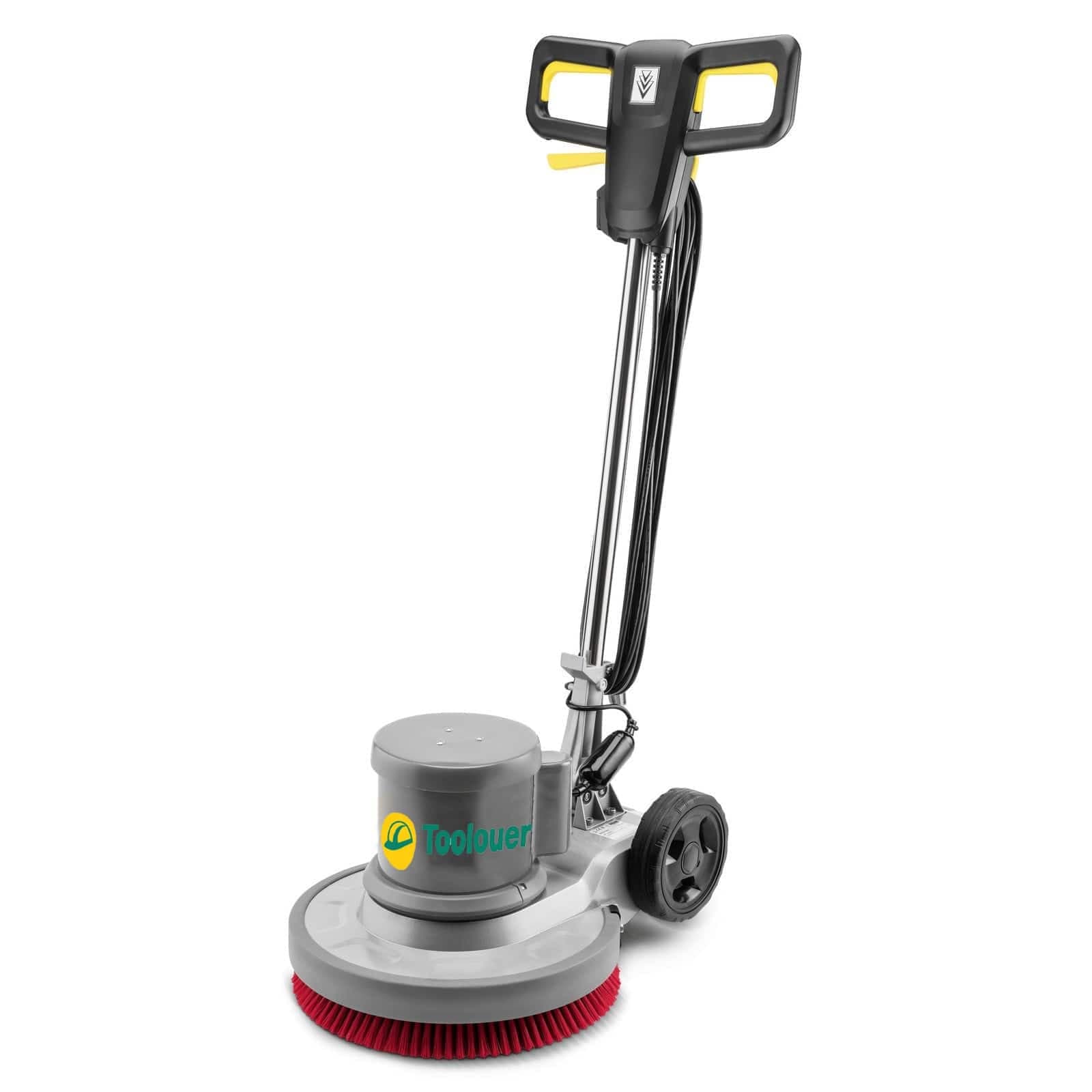 Monobrosse 400 tours