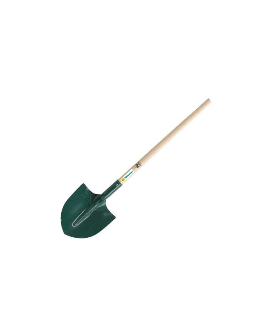 Pelle de chantier