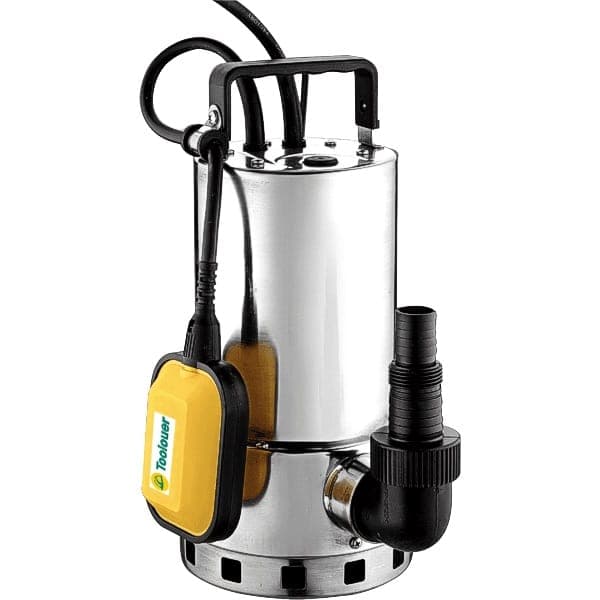 Pompe immergée 230 V – 18 m³/h