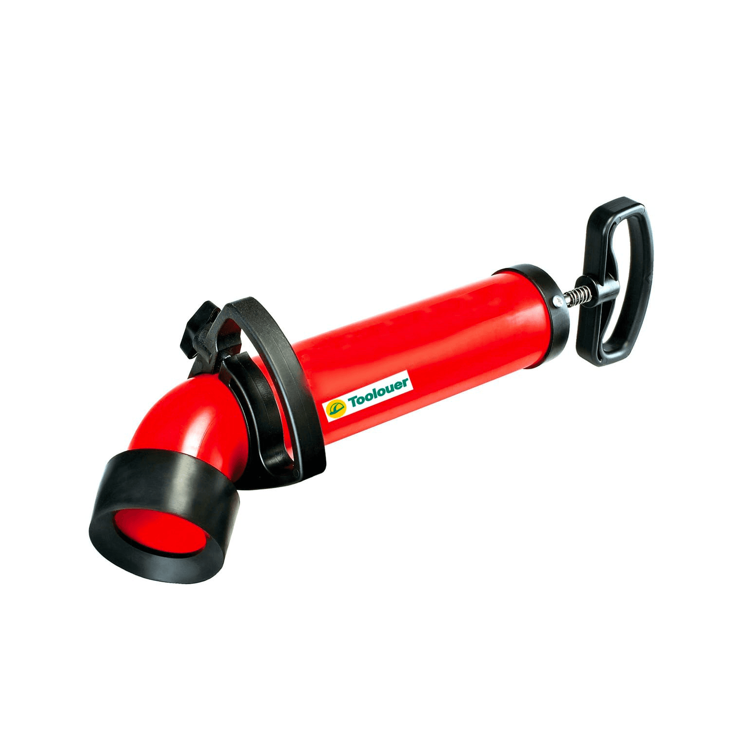 Pompe manuelle pour WC