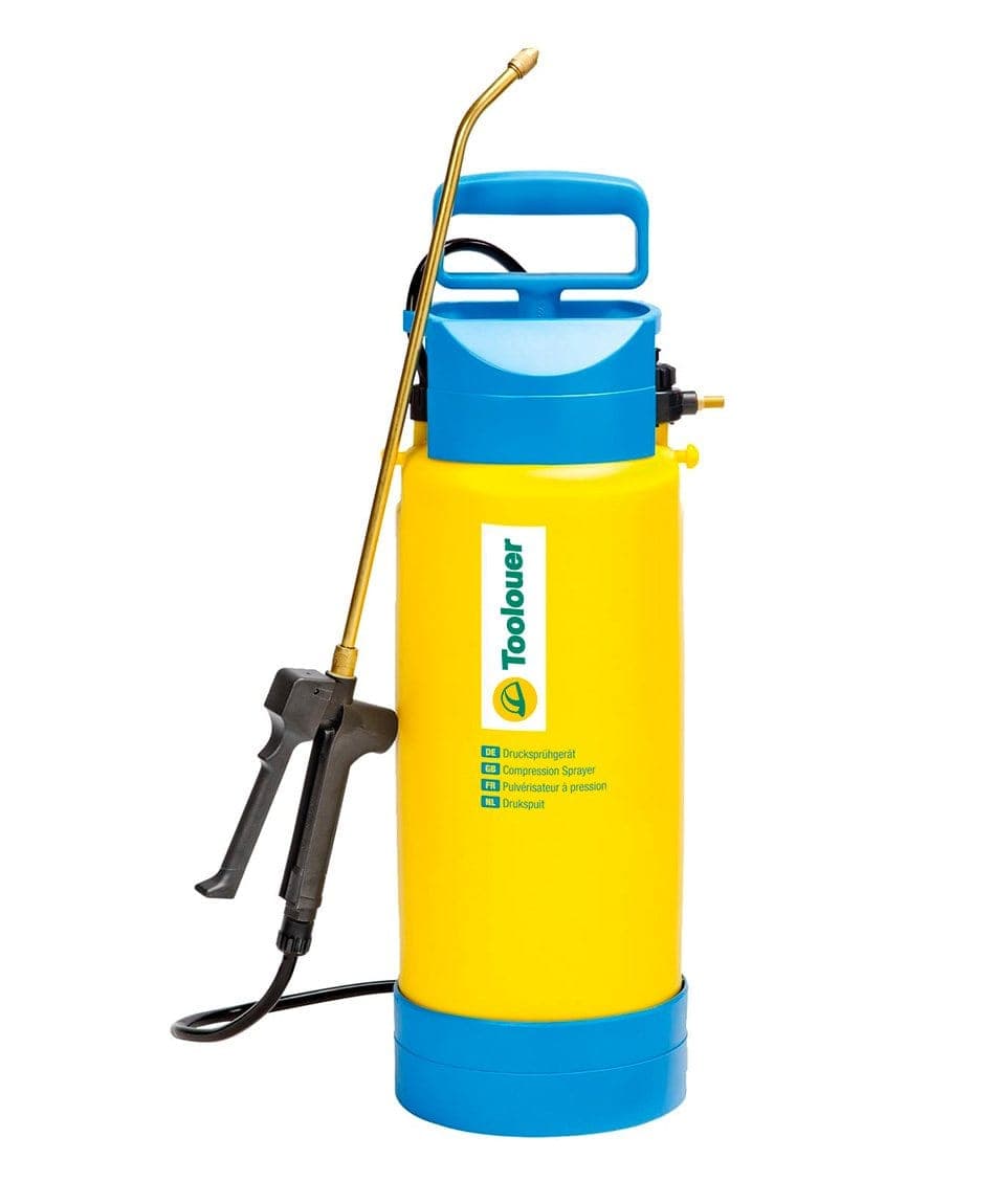 Pulvérisateur portable 5 L