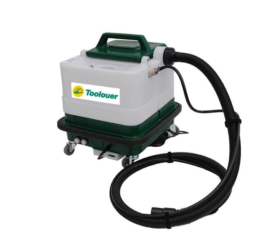 Shampouineuse moquette 230V – Réservoir 10 L