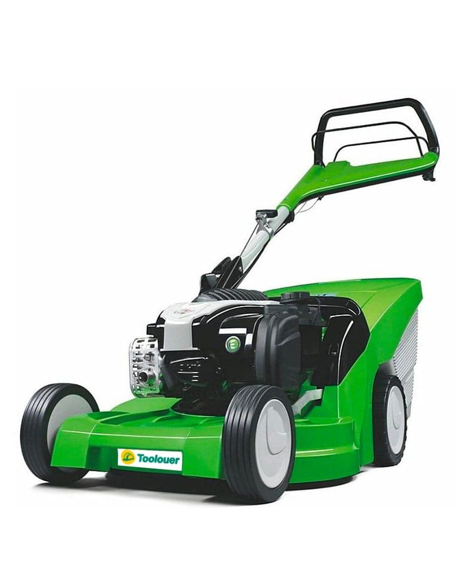Tondeuse à gazon essence auto-tractée