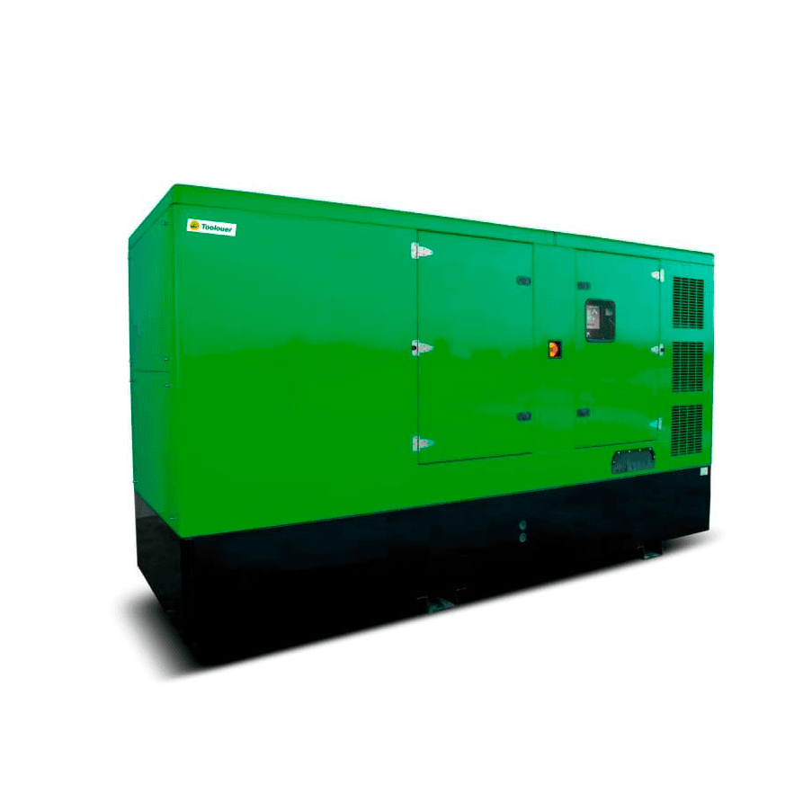 Groupe électrogène 40 kW – Alimentation électrique autonome