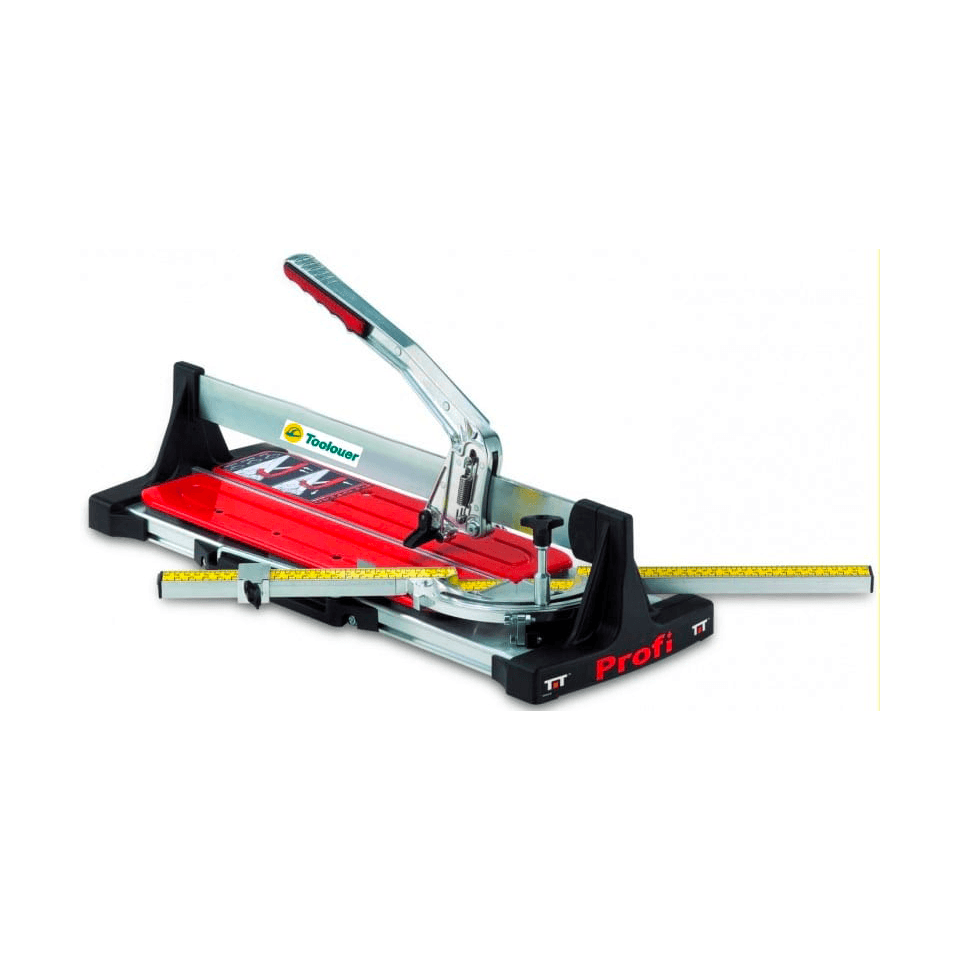 Carrelette manuelle 1600 mm – Coupe-carrelage grand format