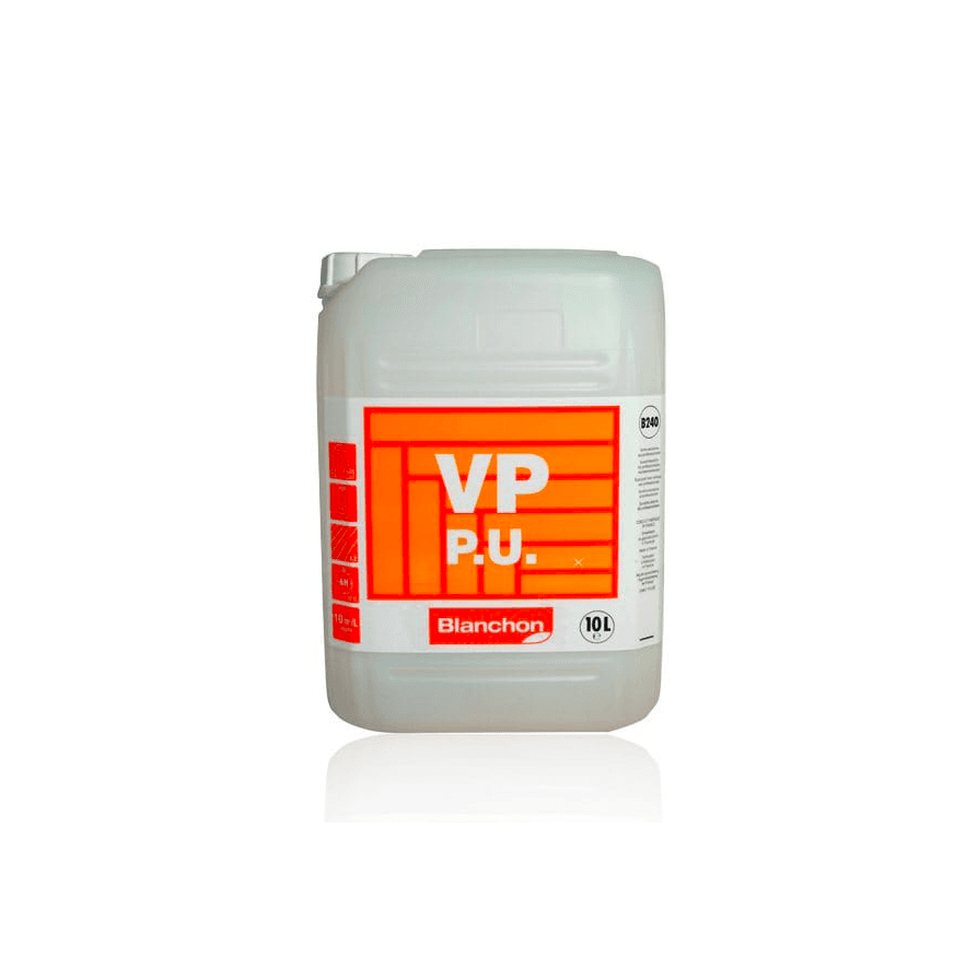 VP Polyuréthane – Vitrificateur traditionnel Blanchon pour parquets