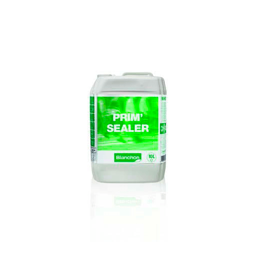 Prim’ Sealer – Fond dur aqueux Blanchon pour parquet