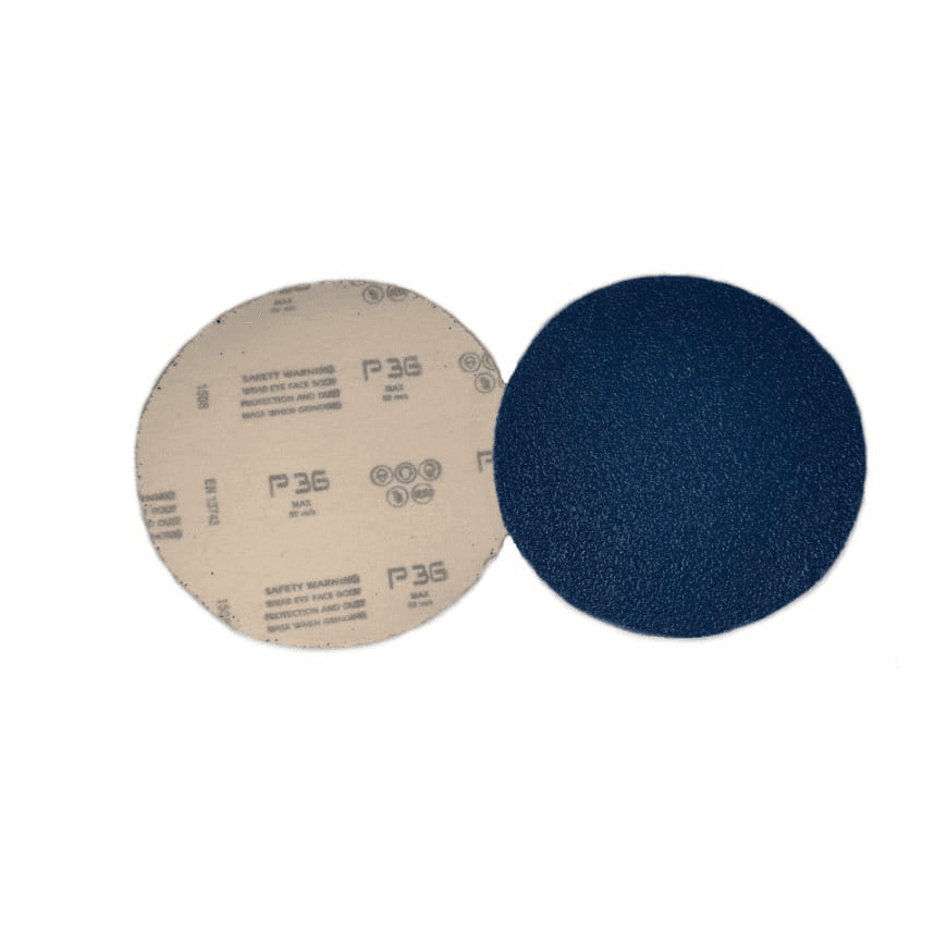 Bande abrasive fermée 200×750 – Velcro Zircon
