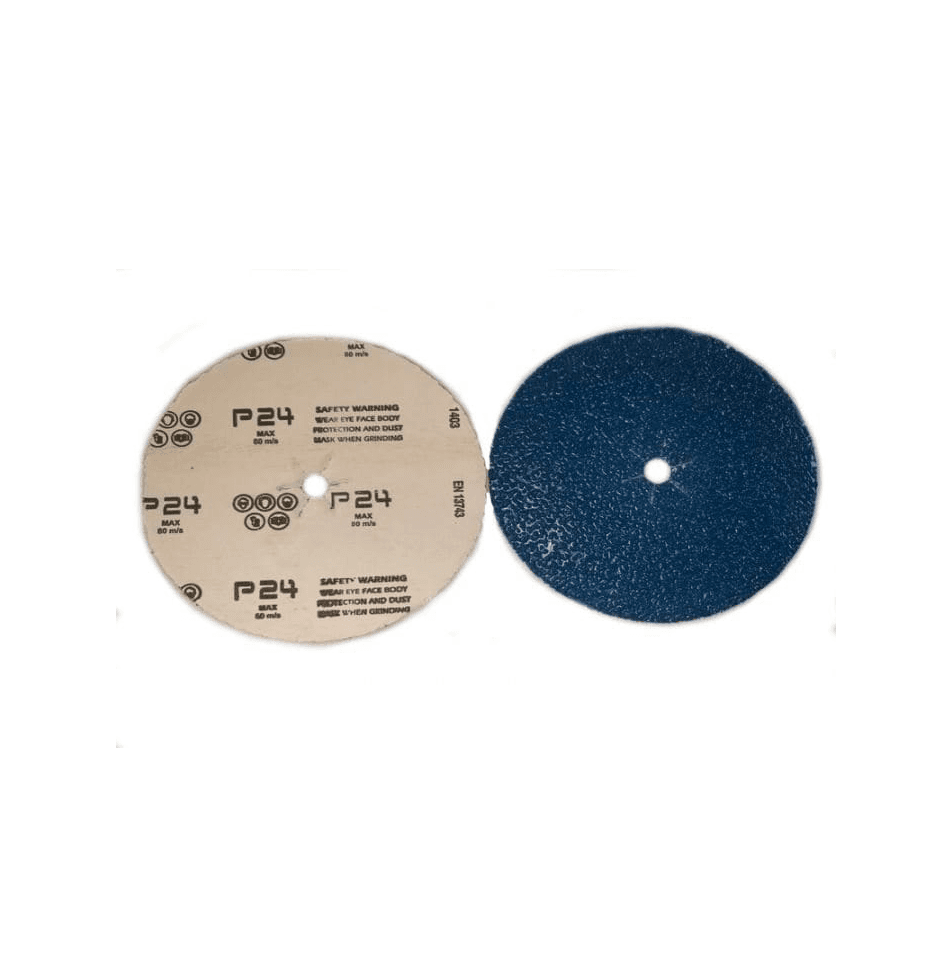 Disque abrasif D180 Papier