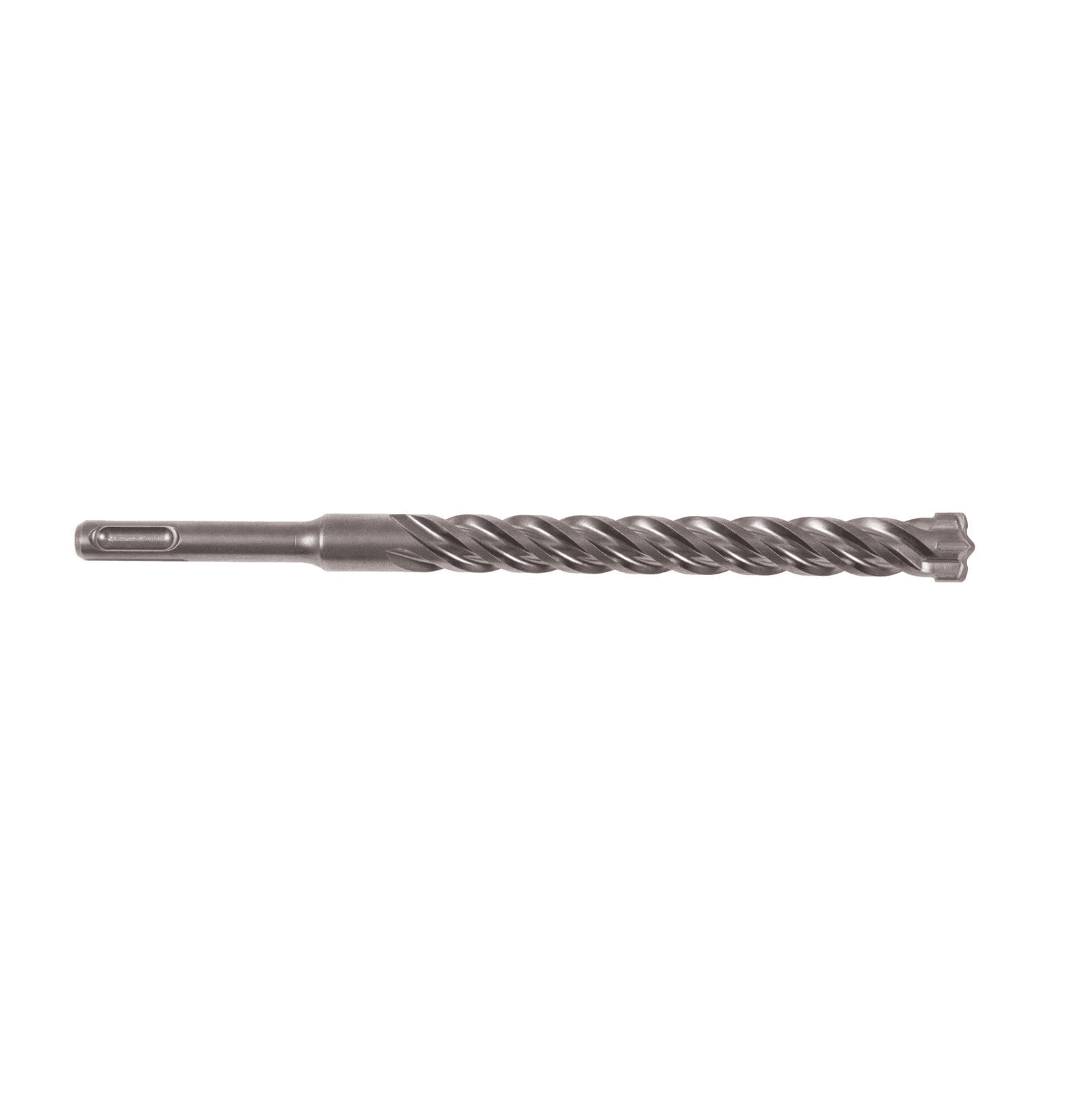 Foret béton long 160 mm 4 taillants – SDS-Plus