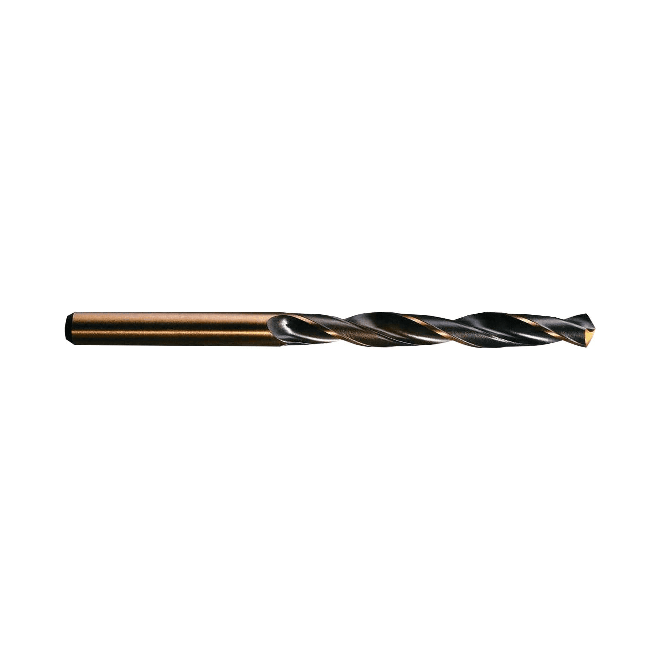 Foret Métal HSS – Emmanchement Cylindrique