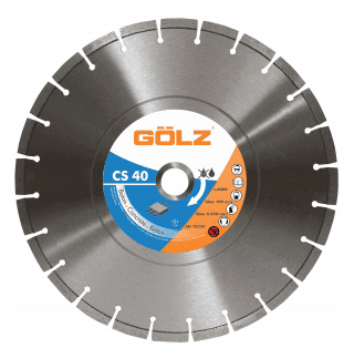 Disque Diamant D450 Béton Premium