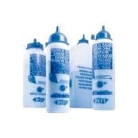 Poudre bleue de traçage – Tracé de chantier intérieur et extérieur