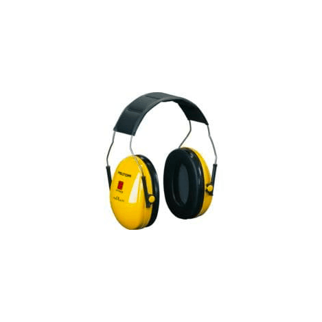 Casque Anti-Bruit – Protection Auditive